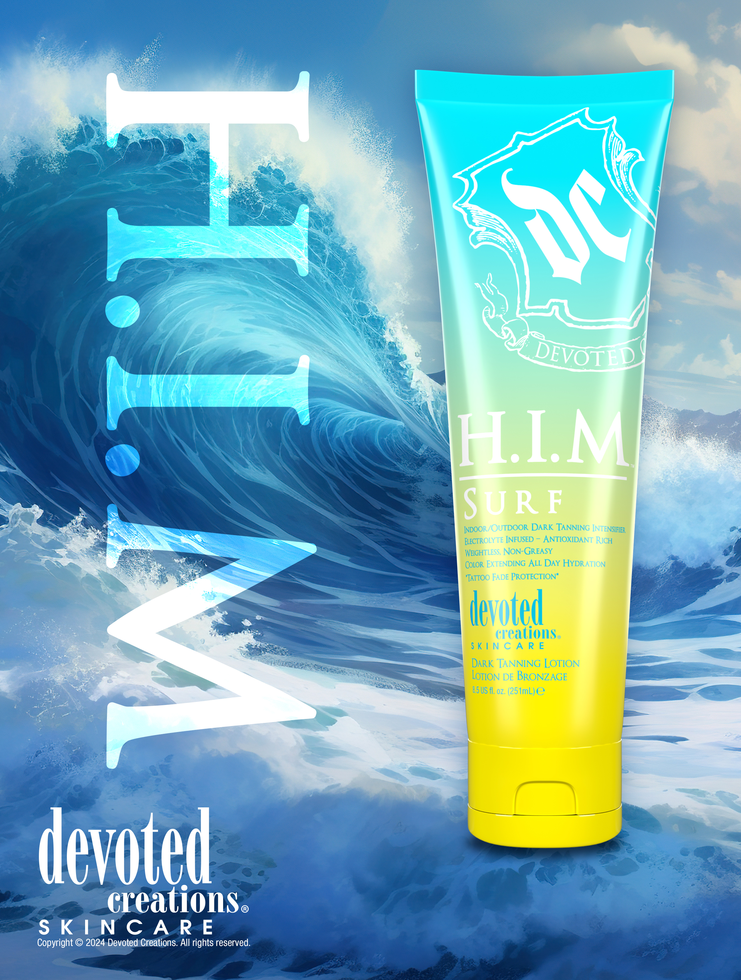 Kozmetika pre mužov