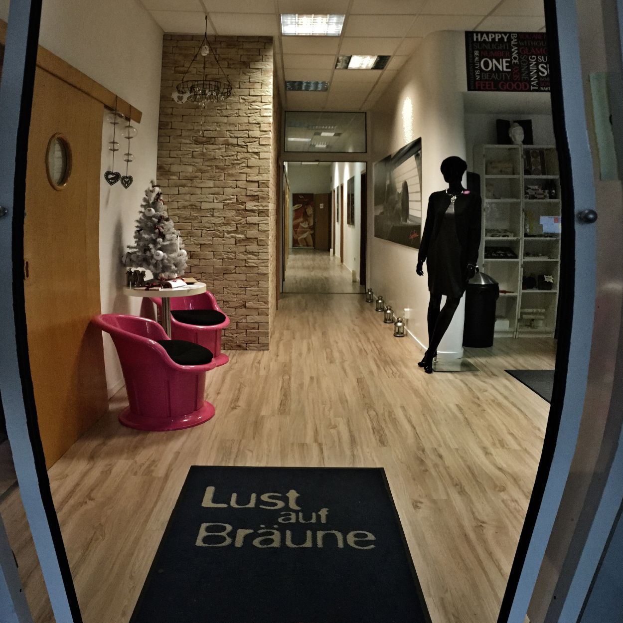 Priestory Solárneho štúdia Ergoline
