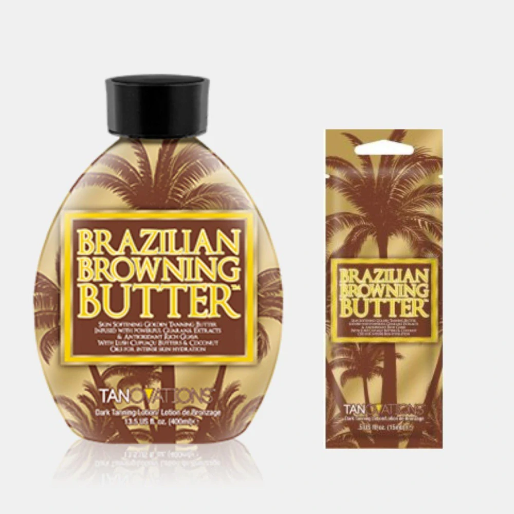 Brazilian Browning