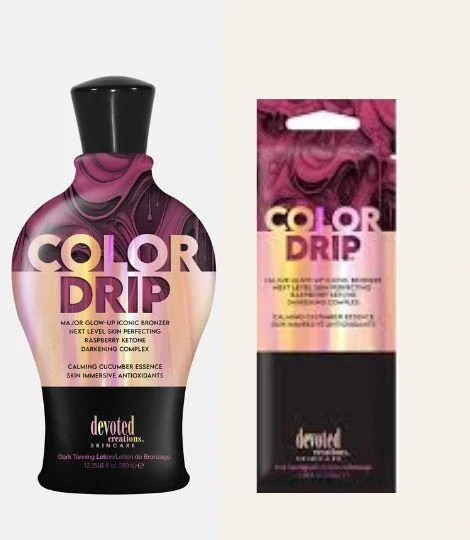 Color Drip