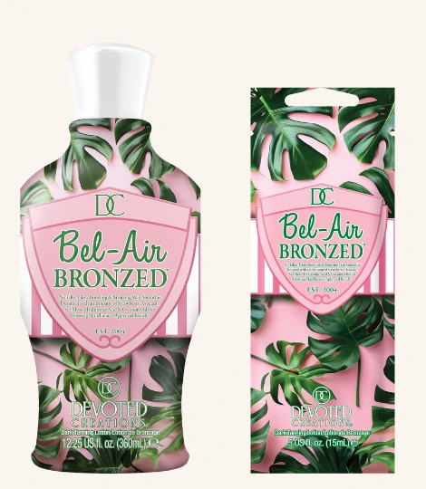 Bel - Air Bronzed