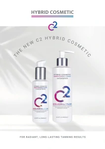 C2 Collagen & Color Concentrate 