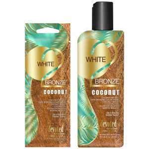 White 2 Bronze Coconut 