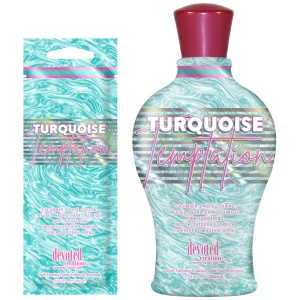 Turquoise Temptation 362 ml