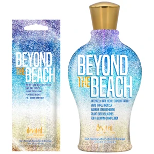 Beyond The Beach 
