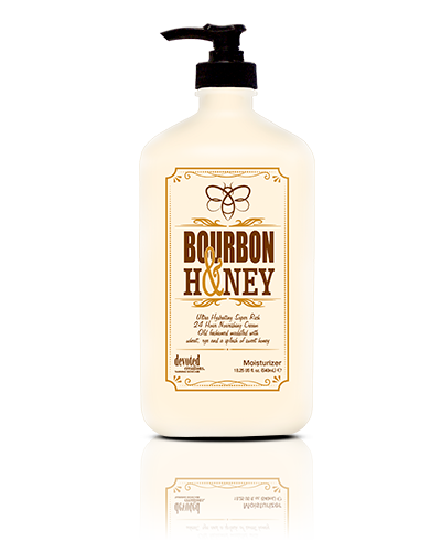 Bourbon & Honey 540ml