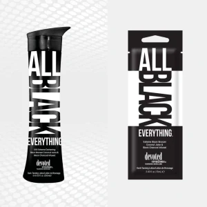 All Black Everything 