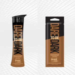 Dare To Be Dark 
