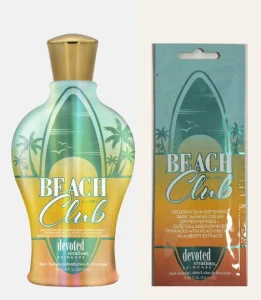 Beach Club 