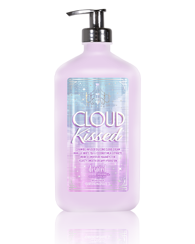 Cloud Kissed 540 ml
