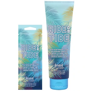 Ride or Tide 