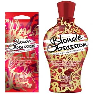 Blonde Obsession 