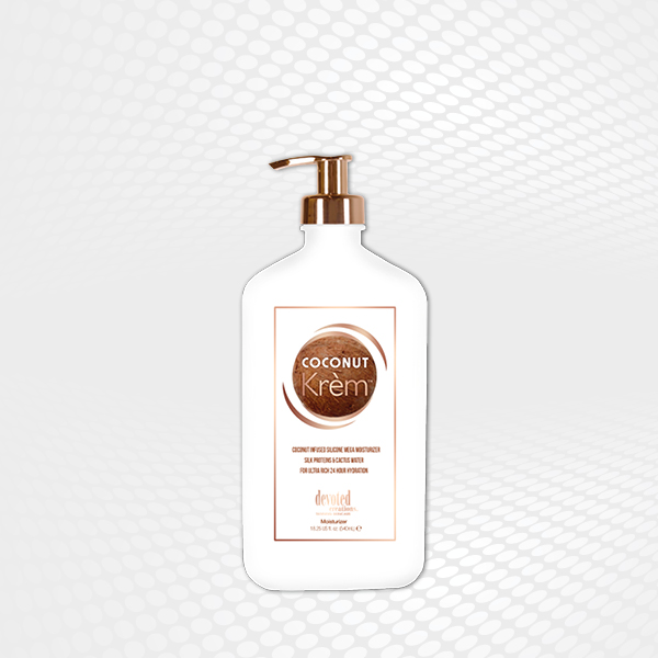 Coconut Krém  540 ml