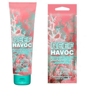 Reef Havoc