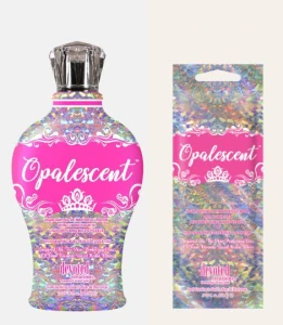 Opalescent