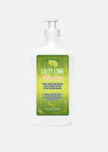 Salty Lime Slushie 