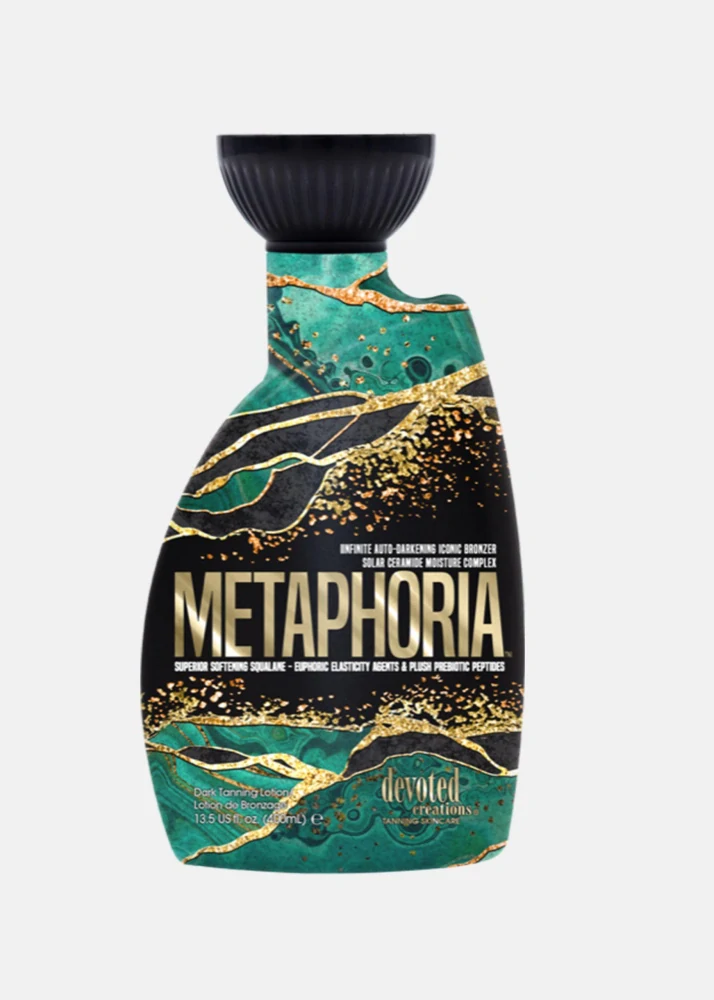 Metaphoria 