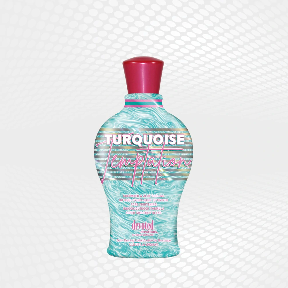 Turquoise Temptation 362 ml