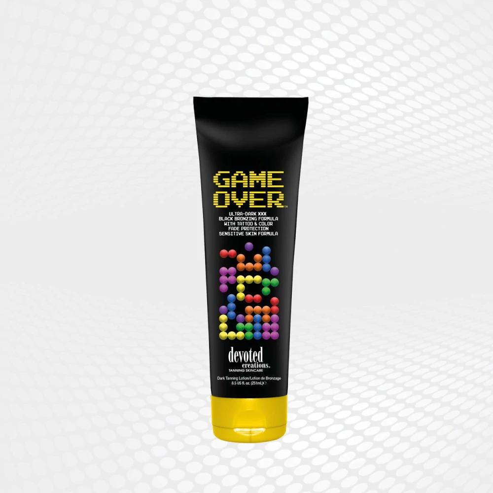 Game Over 
