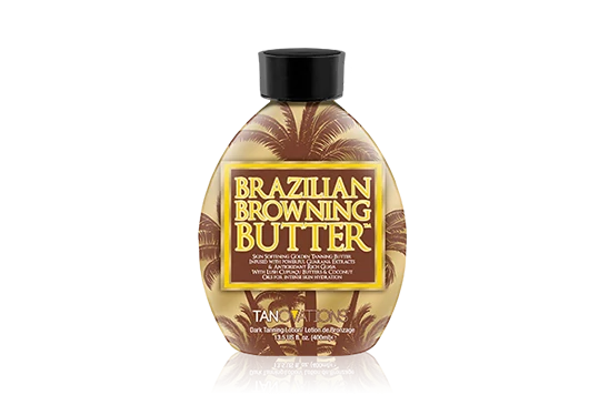 Brazilian Browning