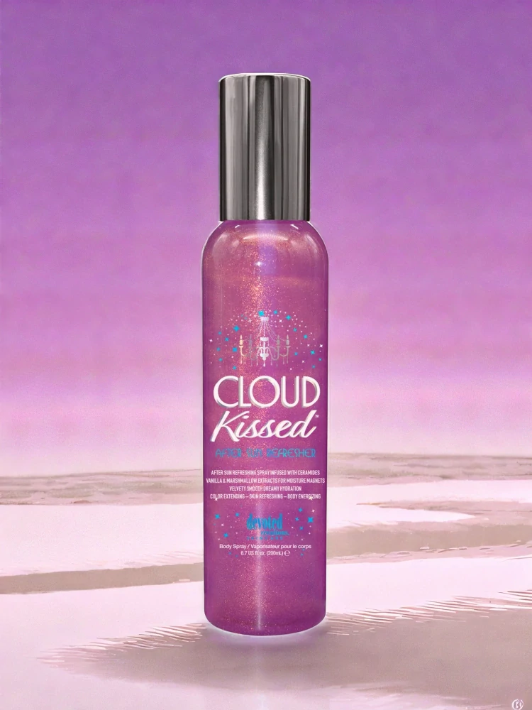 Cloud Kissed After Sun Refresher 200 ml