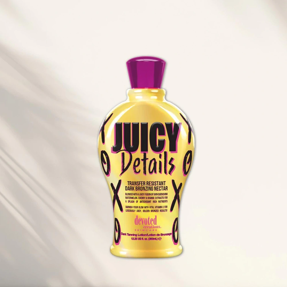 Juicy Details 