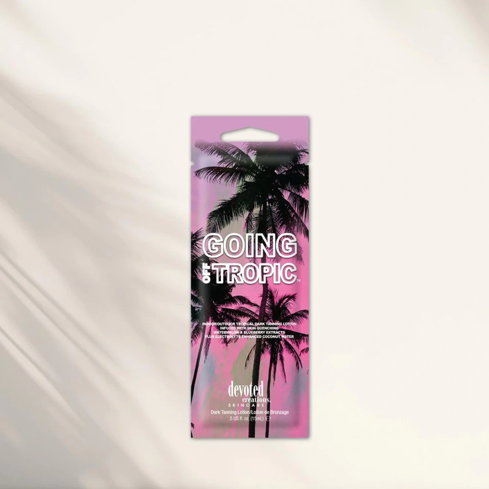 Going Off Tropic