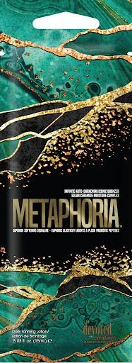 Metaphoria 
