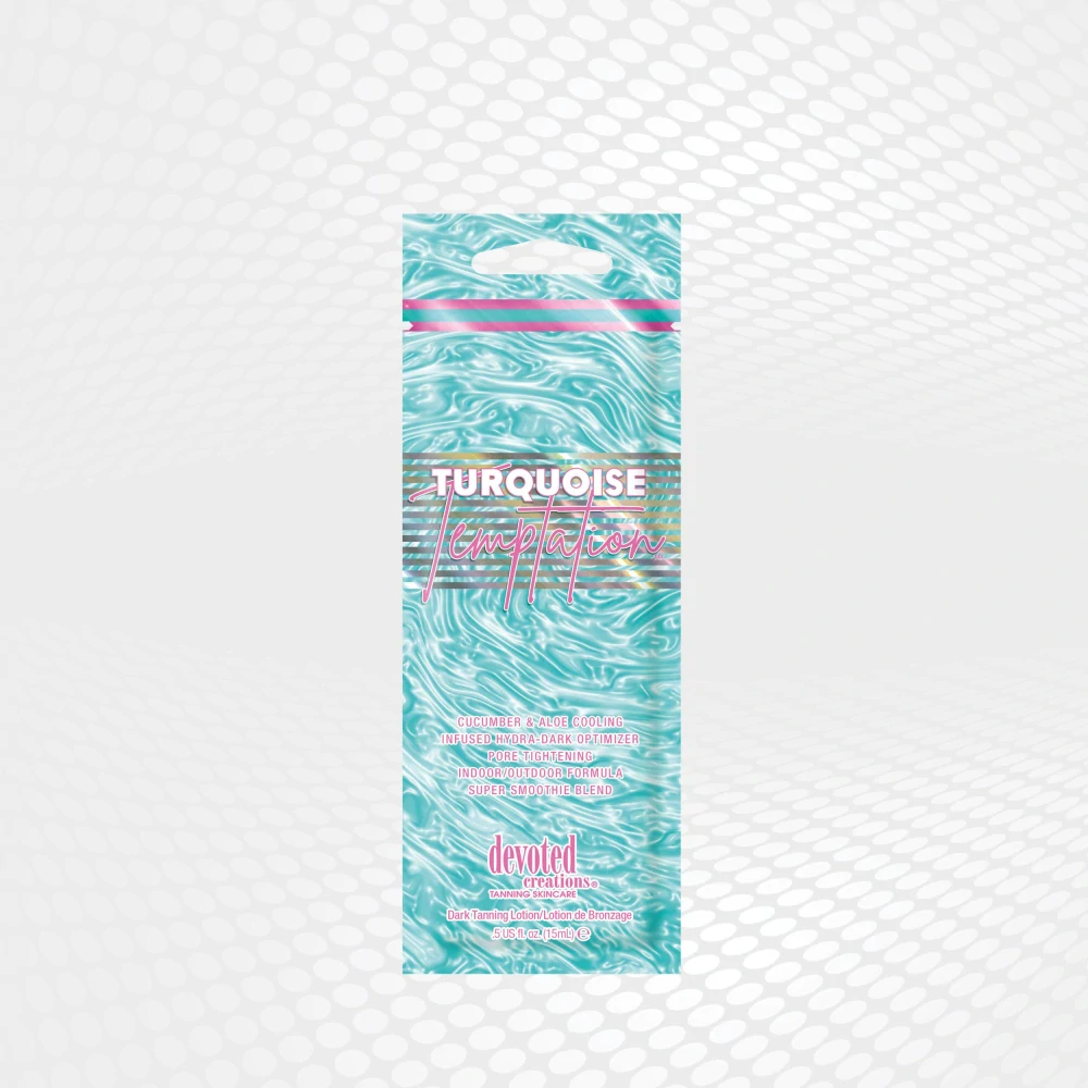 Turquoise Temptation 362 ml