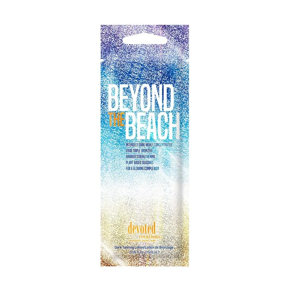 Beyond The Beach 