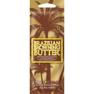Brazilian Browning