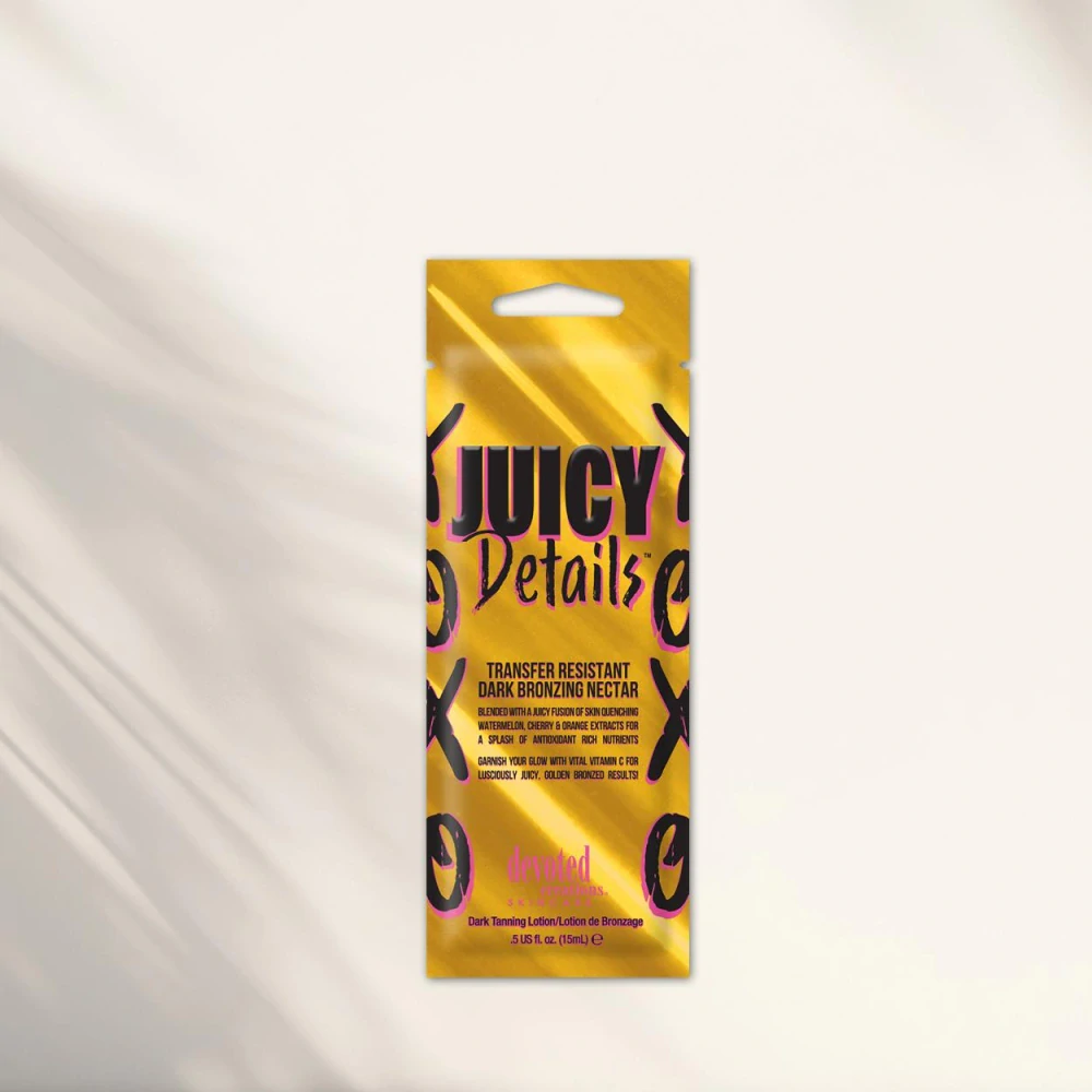 Juicy Details 